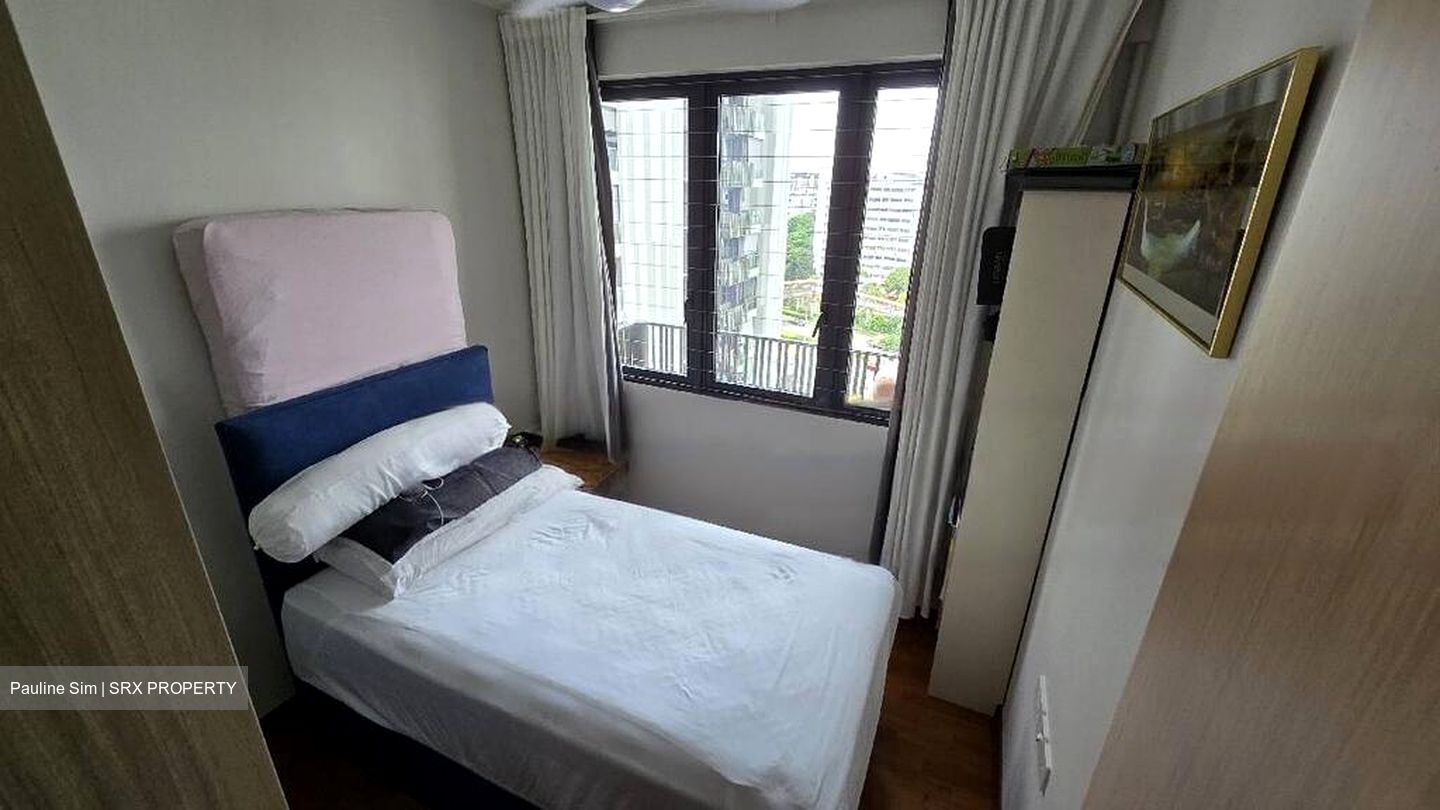 Urban Treasures (D14), Condominium #459396281